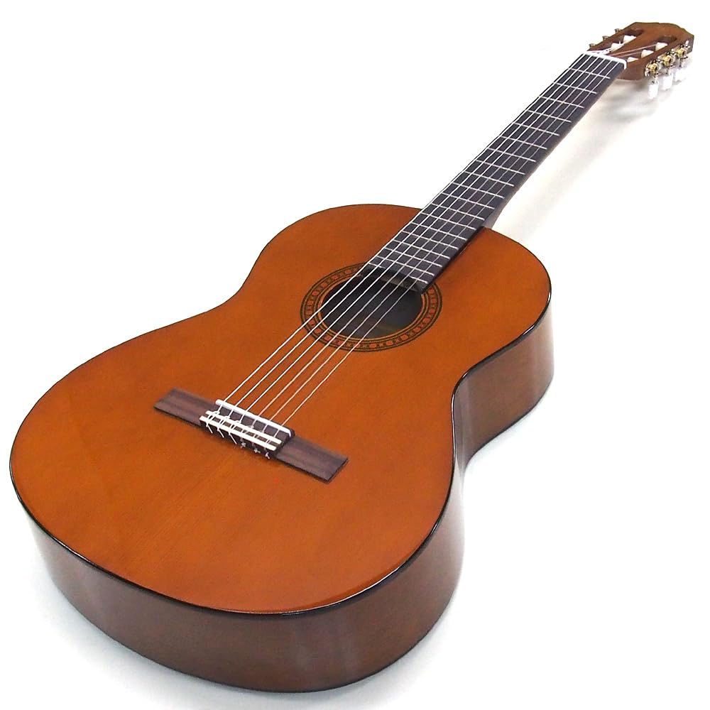 Amazon | ヤマハ YAMAHA CS40 ミニ クラシックギター 580mm スケール